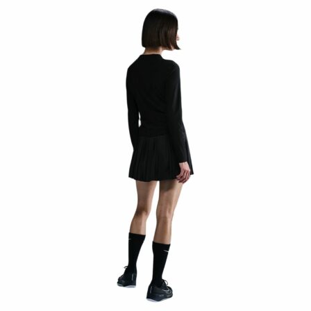 Nike-Court-Advantage-Women-Dri-FIT-Mid-Layer-Top-Black