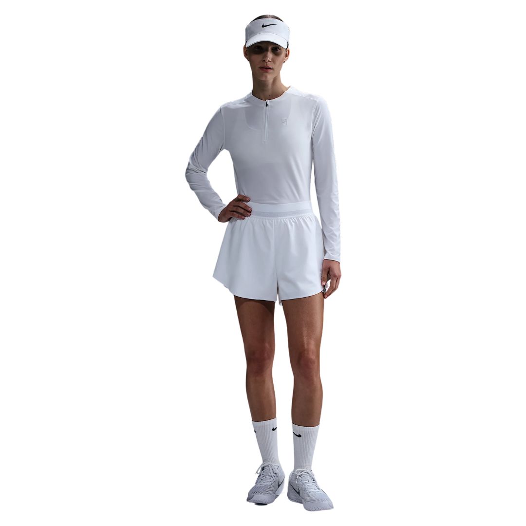 Nike-Court-Advantage-Women-Dri-FIT-Mid-Layer-Top-White