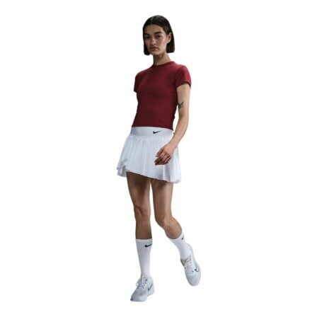 Nike-Court-Advantage-Women-Dri-FIT-T-shirt-Team-Red-2