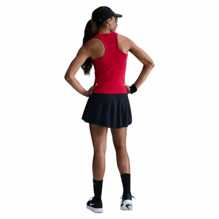 Nike-Court-Advantage-Women-Dri-FIT-Tank-Gym-Red-1