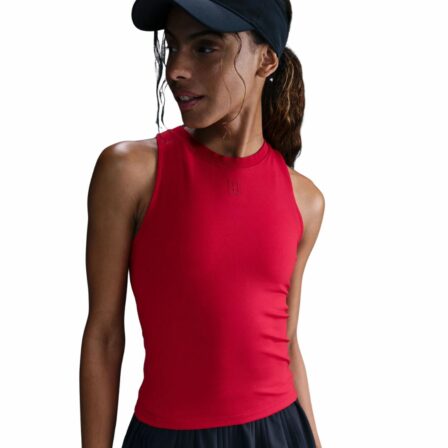Nike-Court-Advantage-Women-Dri-FIT-Tank-Gym-Red-2