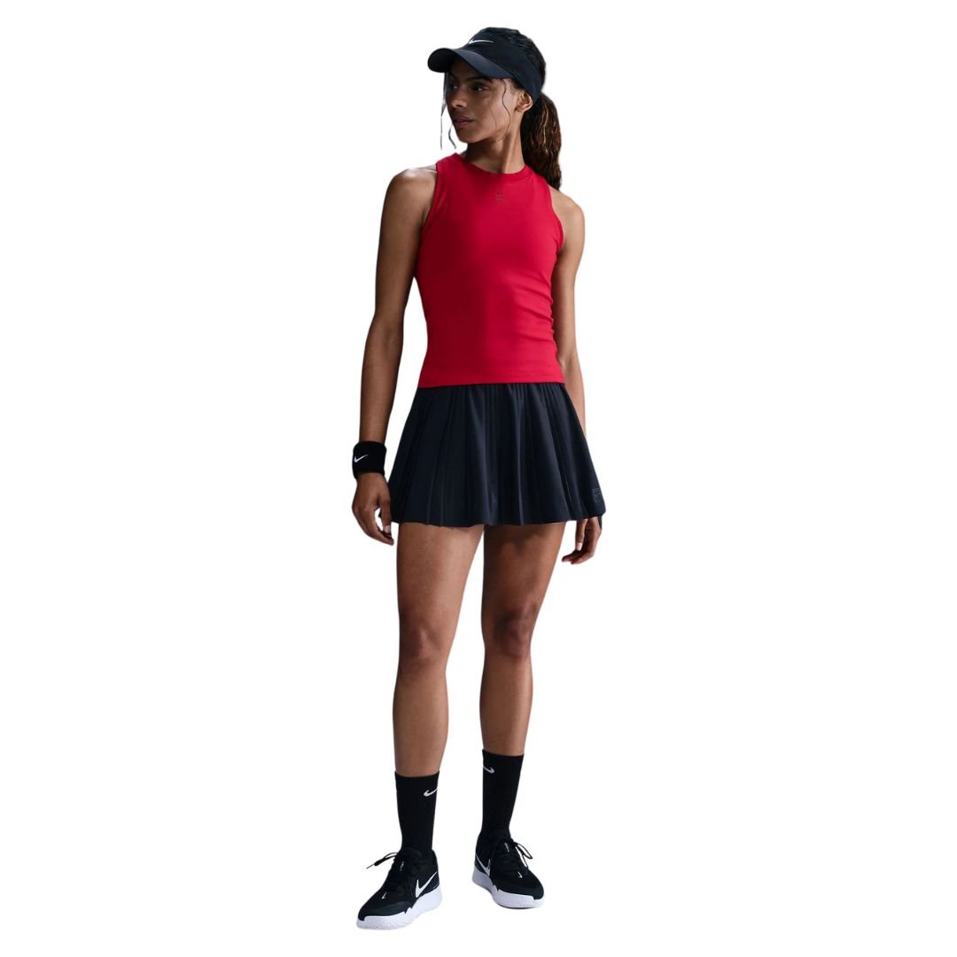Nike-Court-Advantage-Women-Dri-FIT-Tank-Gym-Red