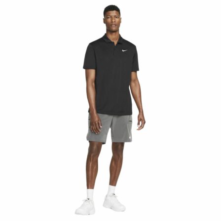 Nike-Court-Dri-FIT-Polo-Black-3