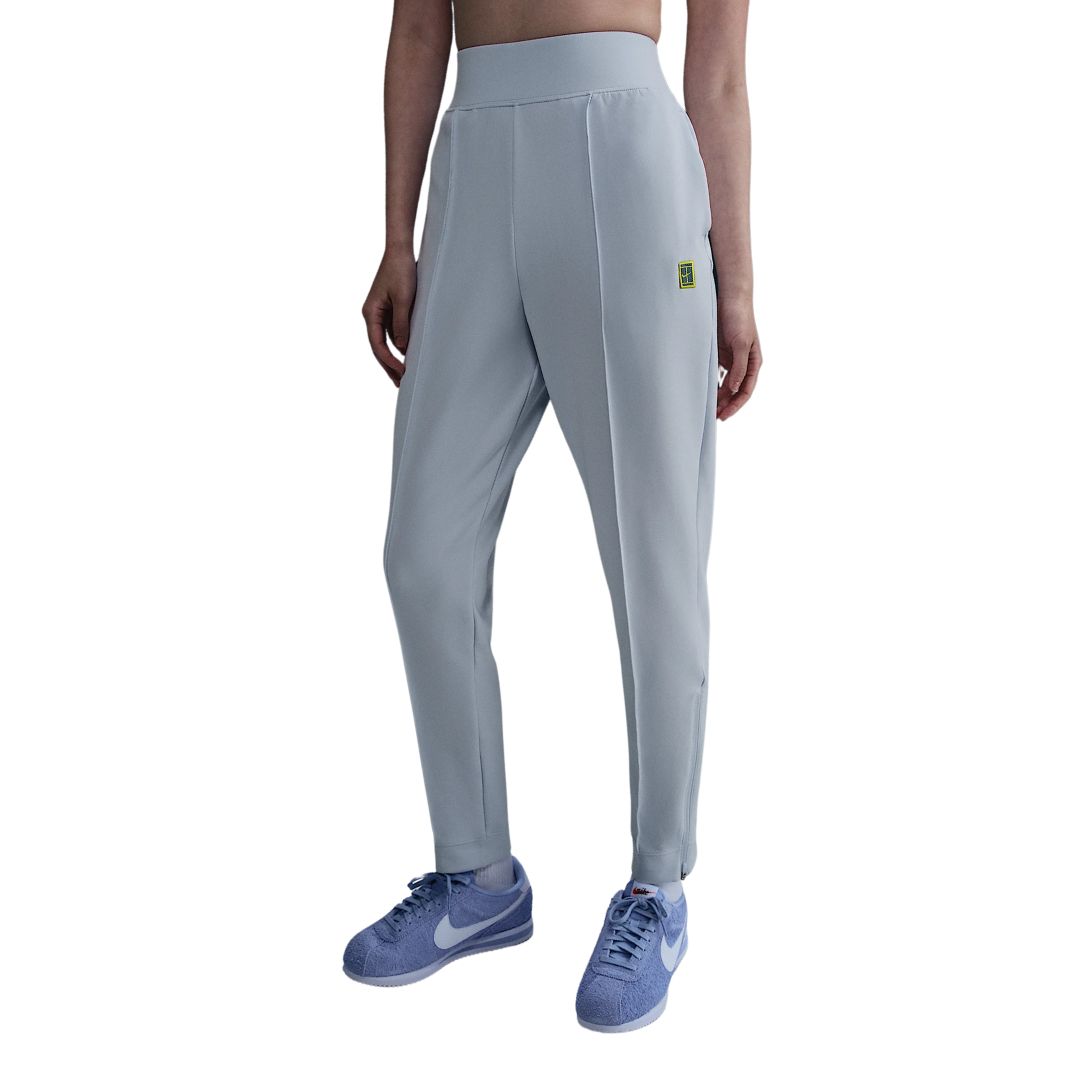 Nike-Court-Women-Dri-FIT-Knit-Tennis-Trousers-Football-Grey