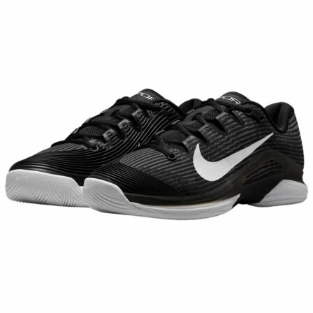 Nike-Vapor-12-Women-Black-Tenniskengat