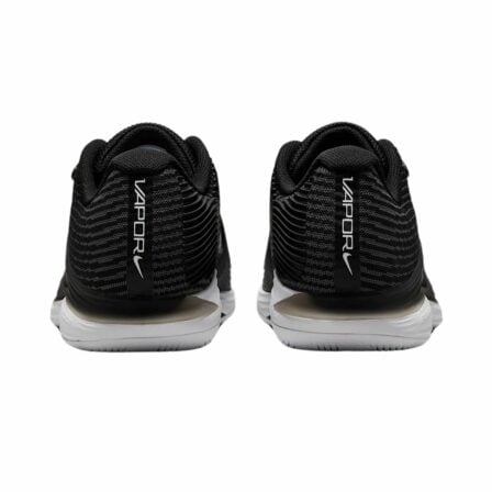 Nike-Vapor-12-Women-Black-Tennissko-til-kvinder