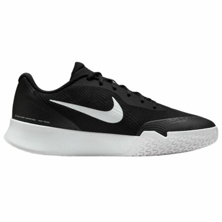 Nike-Vapor-Lite-3-Black-Tennissko