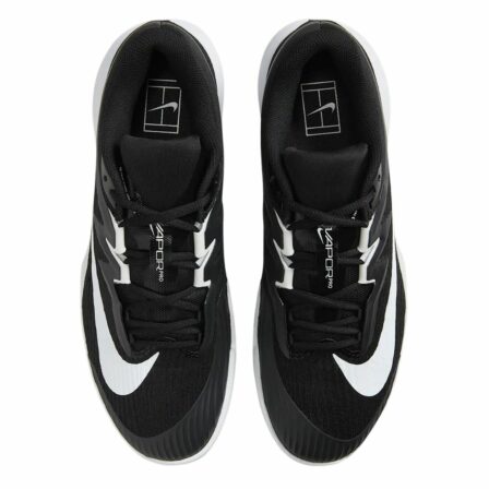 Nike-Vapor-Pro-3-Black-Tennis-sko
