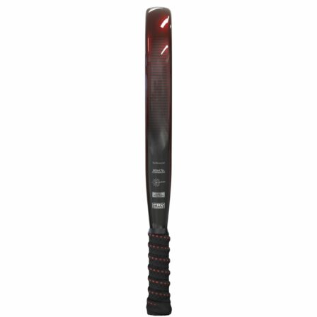 Siux-Diablo-Pro-4-2025-Padel-racket