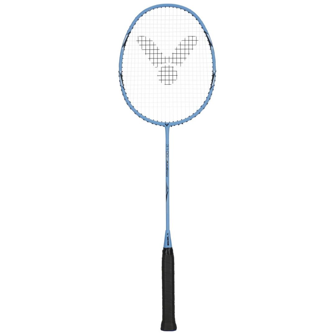 Victor-Auraspeed-3100-Blue-Badminonketcher