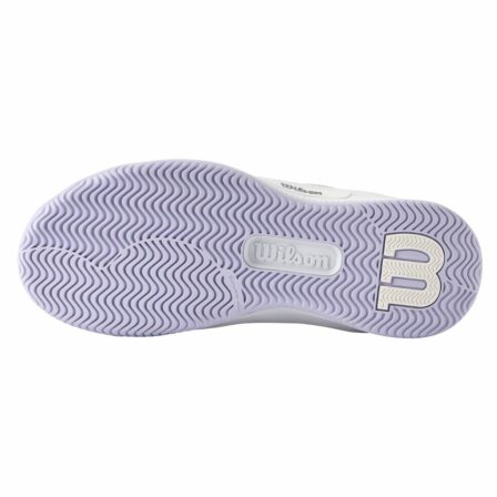 Wilson-Intrigue-Pro-Women-White-Lavender-Padel-sko