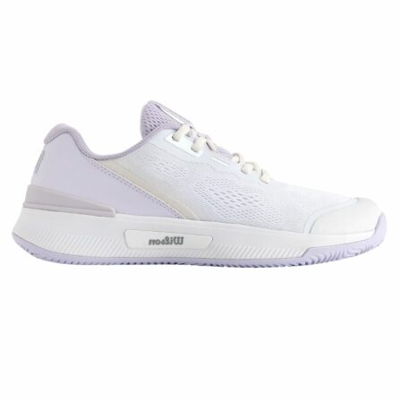 Wilson-Intrigue-Pro-Women-White-Lavender-Tennissko