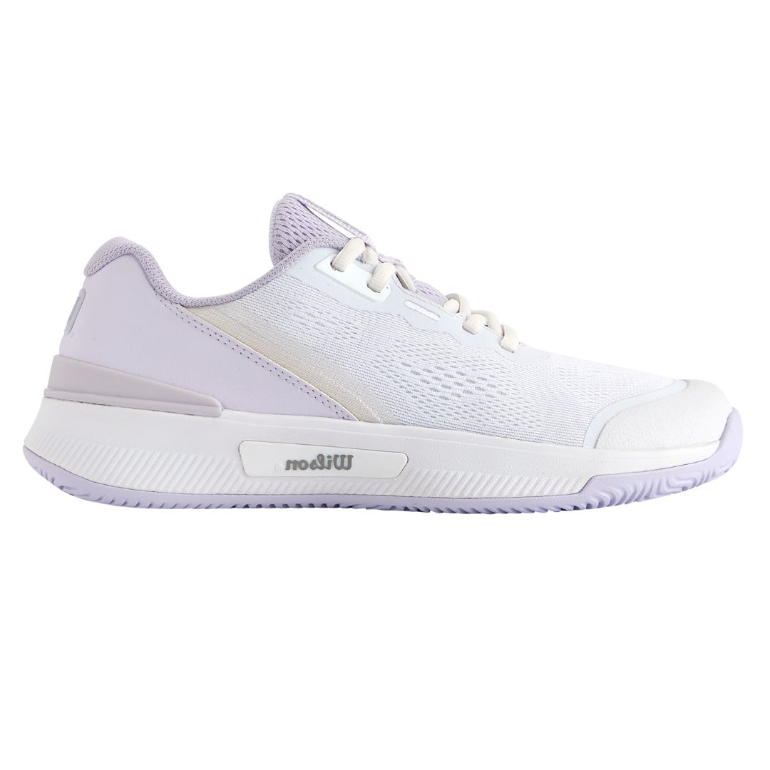 Wilson-Intrigue-Pro-Women-White-Lavender-Tennissko