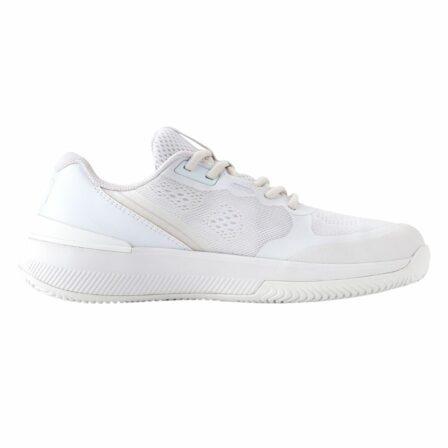 Wilson-Intrigue-Pro-Women-White-Tennisskor