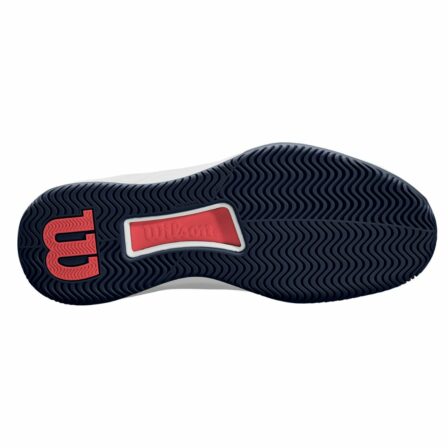 Wilson-Intrigue-Tour-Women-White-Padel-sko