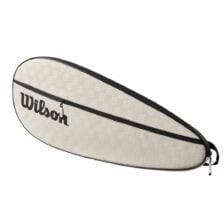 Wilson Premium Tennis Cover Cream