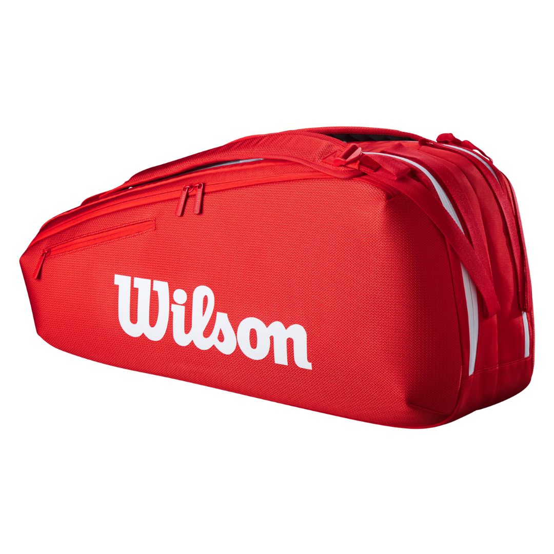 Wilson-Super-Tour-6-Pack-2025-Red