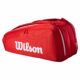 Wilson-Super-Tour-9-Pack-2025-Red