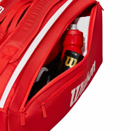 Wilson-Super-Tour-9-Pack-2025-Red-Ketsjertaske