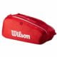 Wilson-Super-Tour-9-Pack-2025-Red-Tennistaske