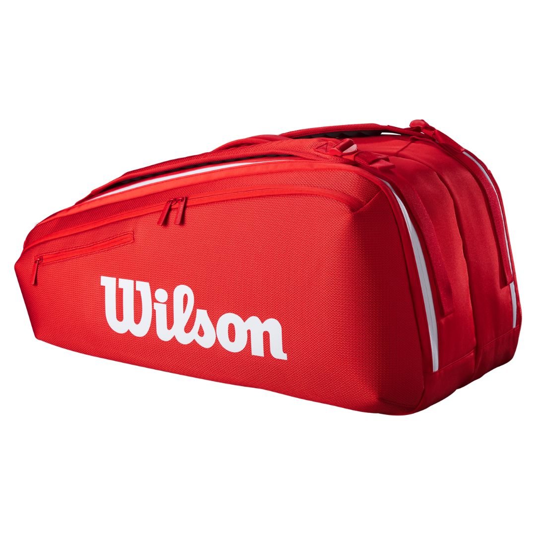 Wilson-Super-Tour-9-Pack-2025-Red