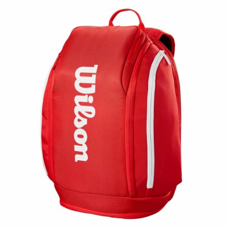 Wilson-Super-Tour-Backpack-2025-Red