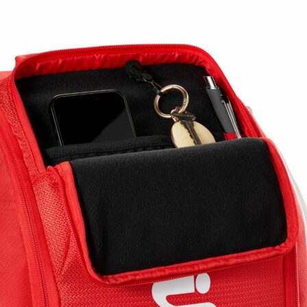 Wilson-Super-Tour-Backpack-2025-Red-Tennisreppu