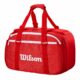 Wilson-Super-Tour-Small-Duffel-2025-Red