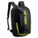 Yonex-Active-Backpack-82412EX-Black-Lime-Green