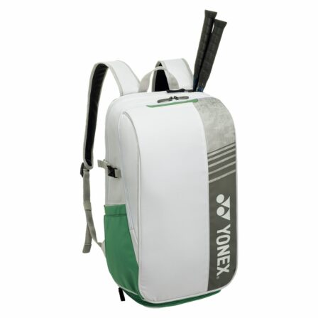 Yonex-Club-Backpack-White-1