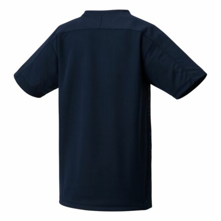 Yonex-Junior-T-shirt-YJ0050EX-Dark-Navy-1