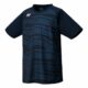 Yonex-Junior-T-shirt-YJ0050EX-Dark-Navy
