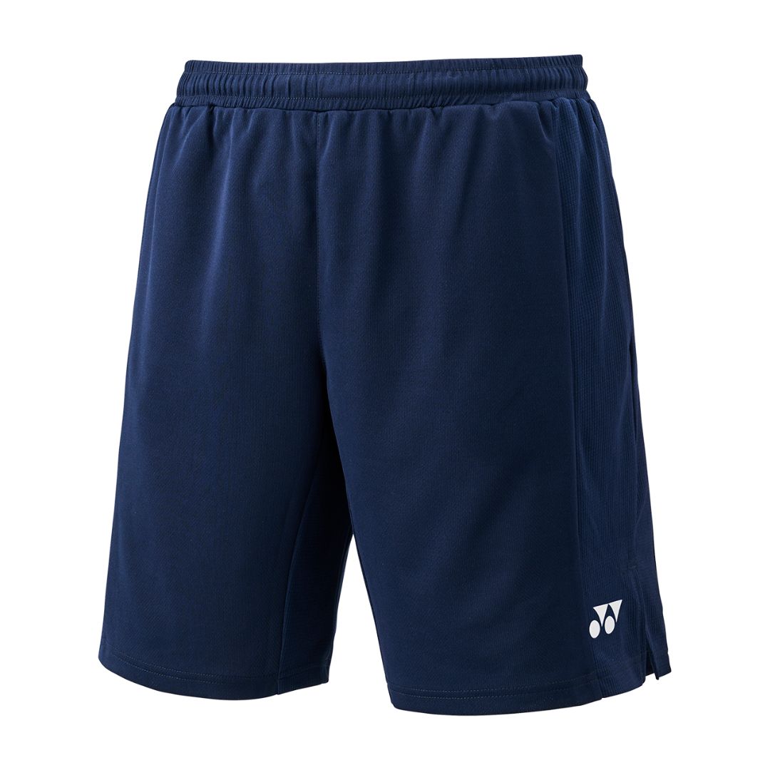 Yonex-Shorts-YM0051EX-Dark-Navy