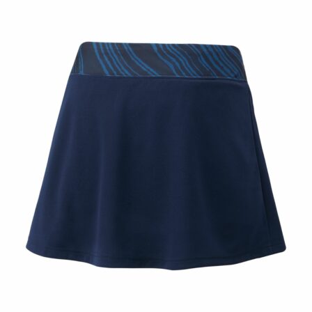 Yonex-Skirt-YW0054EX-Dark-Navy-1