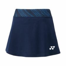 Yonex Skirt YW0054EX Dark Navy