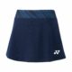 Yonex-Skirt-YW0054EX-Dark-Navy