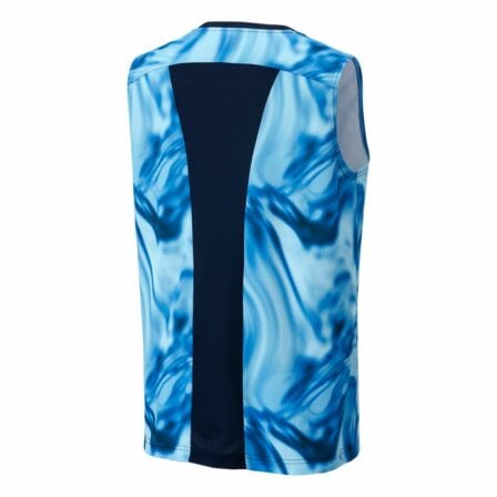 Yonex-Sleeveless-Top-10660EX-Dark-Navy-2