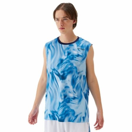 Yonex-Sleeveless-Top-10660EX-Dark-Navy-3