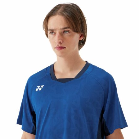 Yonex-T-shirt-10634EX-Royal-Blue-4