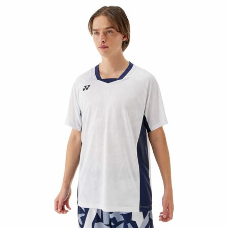 Yonex-T-shirt-10634EX-White-3