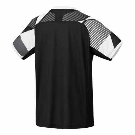 Yonex-T-shirt-10635EX-Black-2