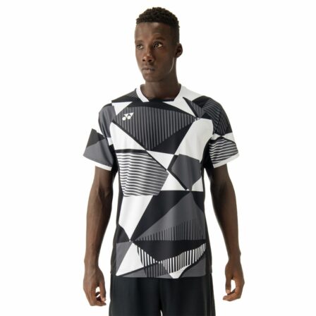 Yonex-T-shirt-10635EX-Black-3