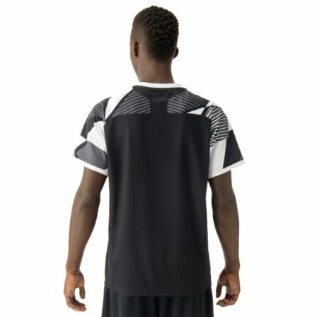 Yonex-T-shirt-10635EX-Black-4