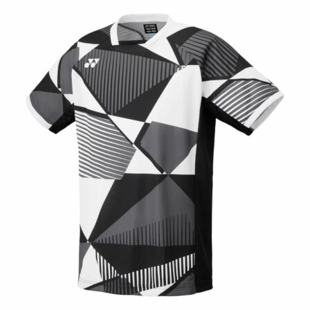 Yonex-T-shirt-10635EX-Black