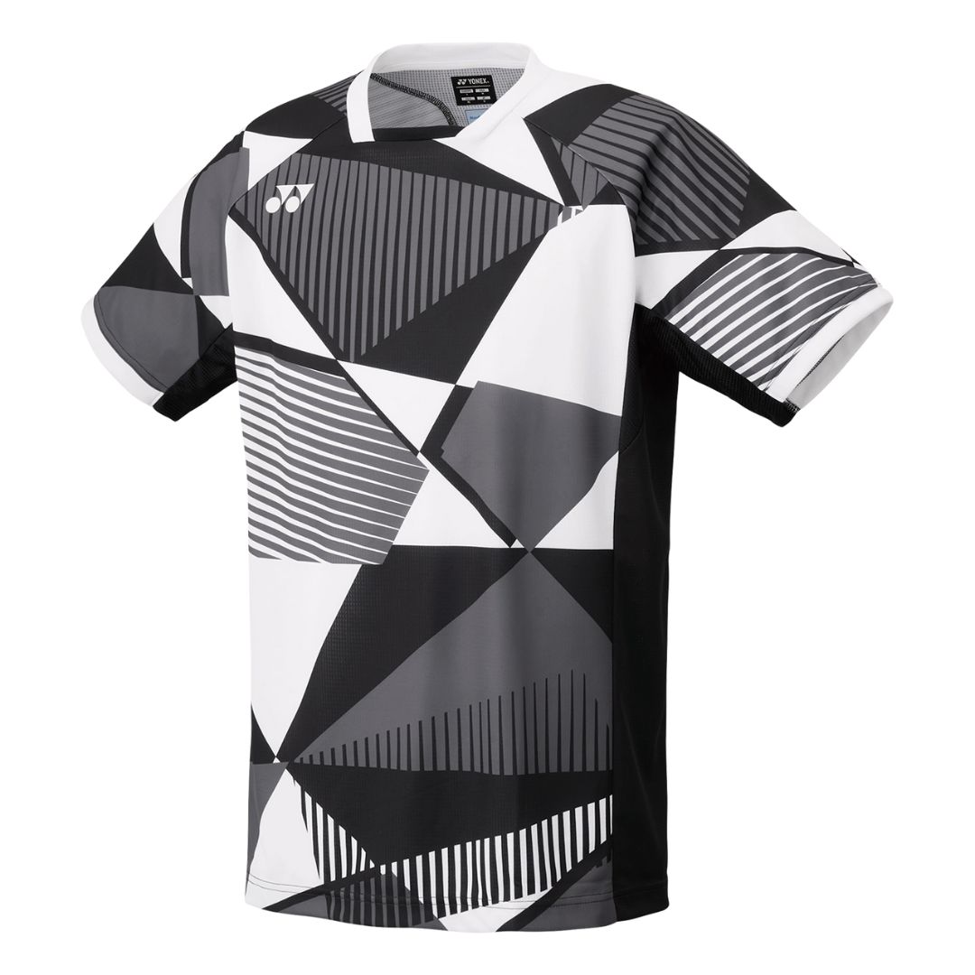 Yonex-T-shirt-10635EX-Black