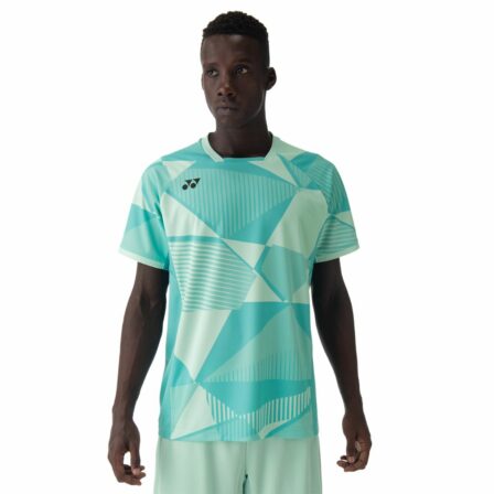 Yonex-T-shirt-10635EX-Clear-Mint-2