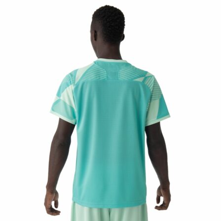 Yonex-T-shirt-10635EX-Clear-Mint-3