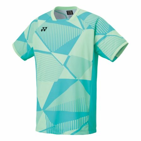 Yonex-T-shirt-10635EX-Clear-Mint