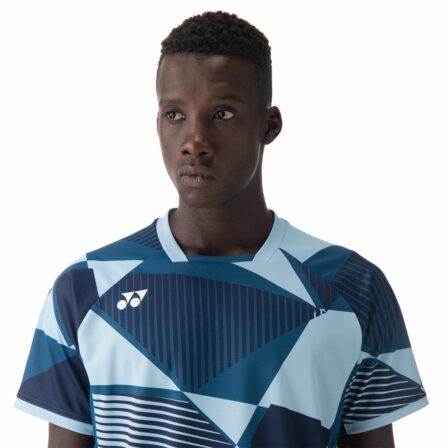 Yonex-T-shirt-10635EX-Ink-Blue-4