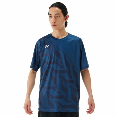 Yonex-T-shirt-16741EX-Ink-Blue-2